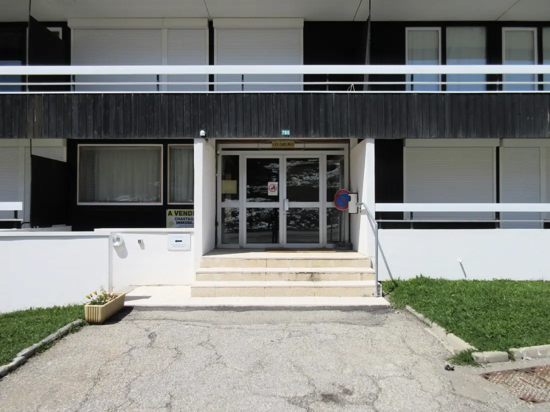 Location de Vacances Chamrousse 78