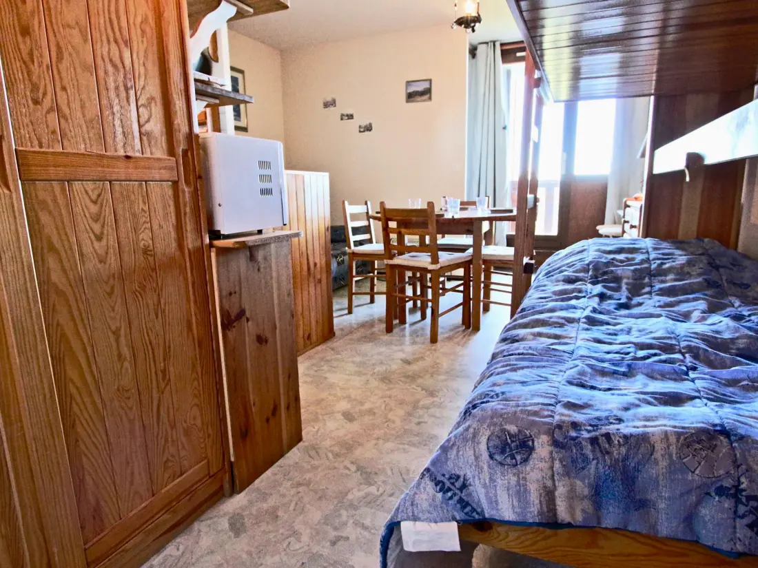 Location de Vacances Chamrousse 79