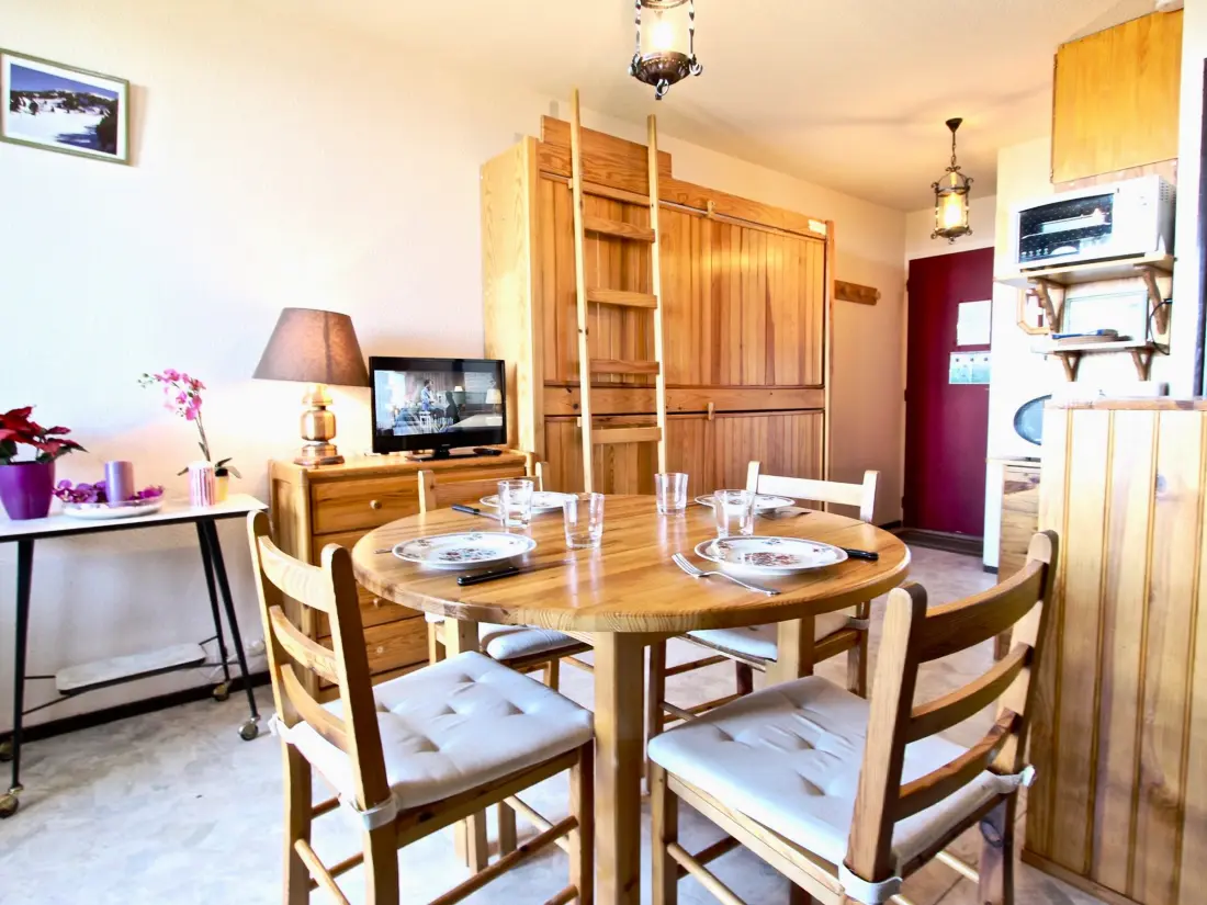Location de Vacances Chamrousse 79