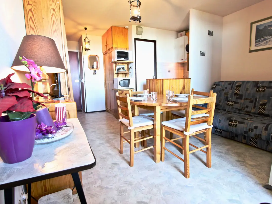 Location de Vacances Chamrousse 79