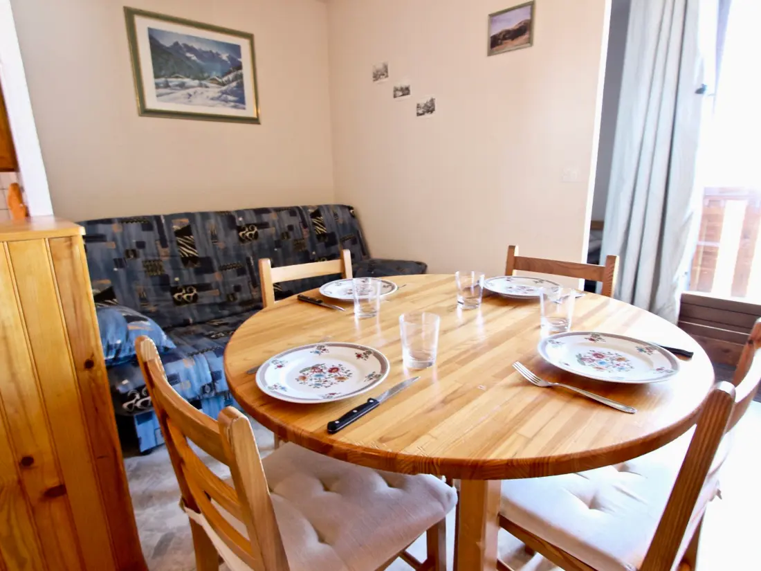 Location de Vacances Chamrousse 79
