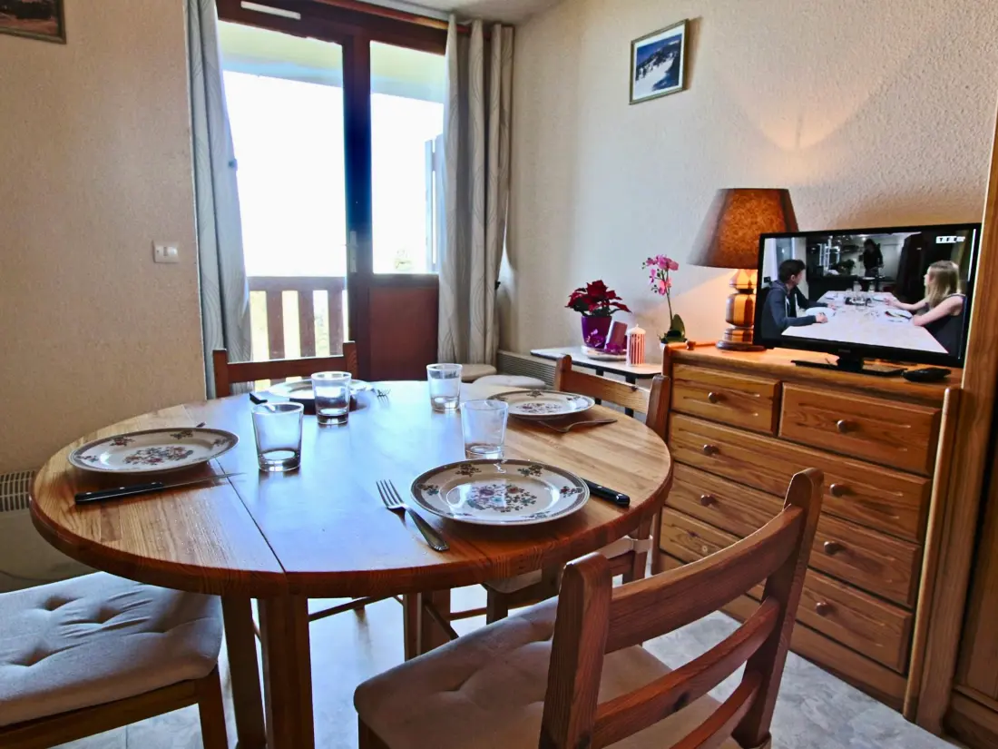 Location de Vacances Chamrousse 79