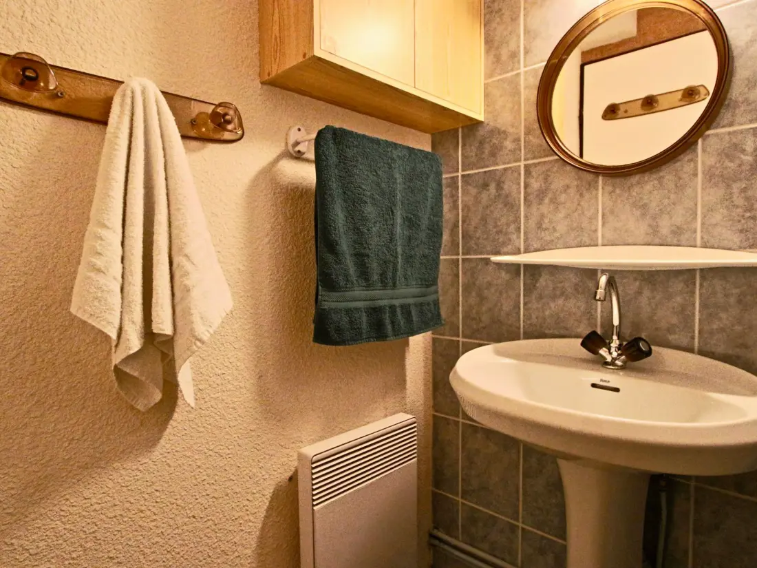 Location de Vacances Chamrousse 79