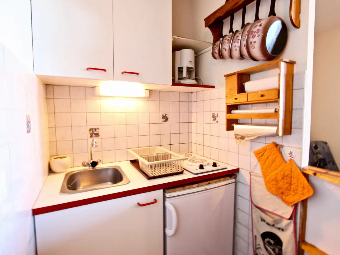 Location de Vacances Chamrousse 79