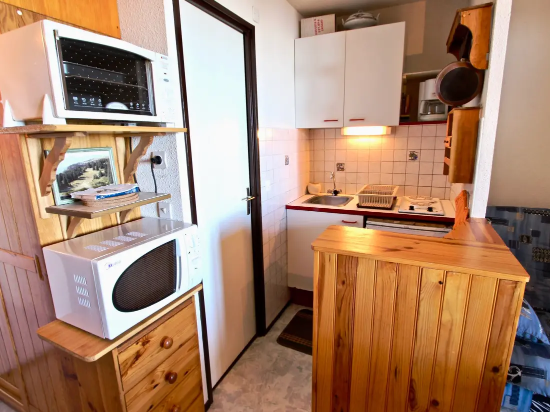 Location de Vacances Chamrousse 79