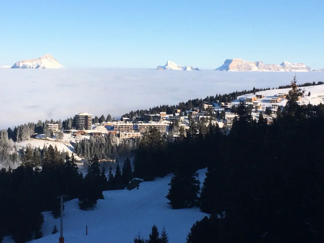 Location de Vacances Chamrousse 79