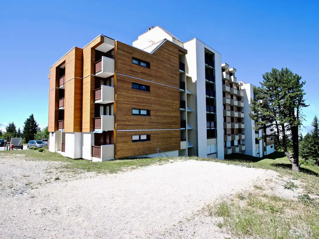 Location de Vacances Chamrousse 79
