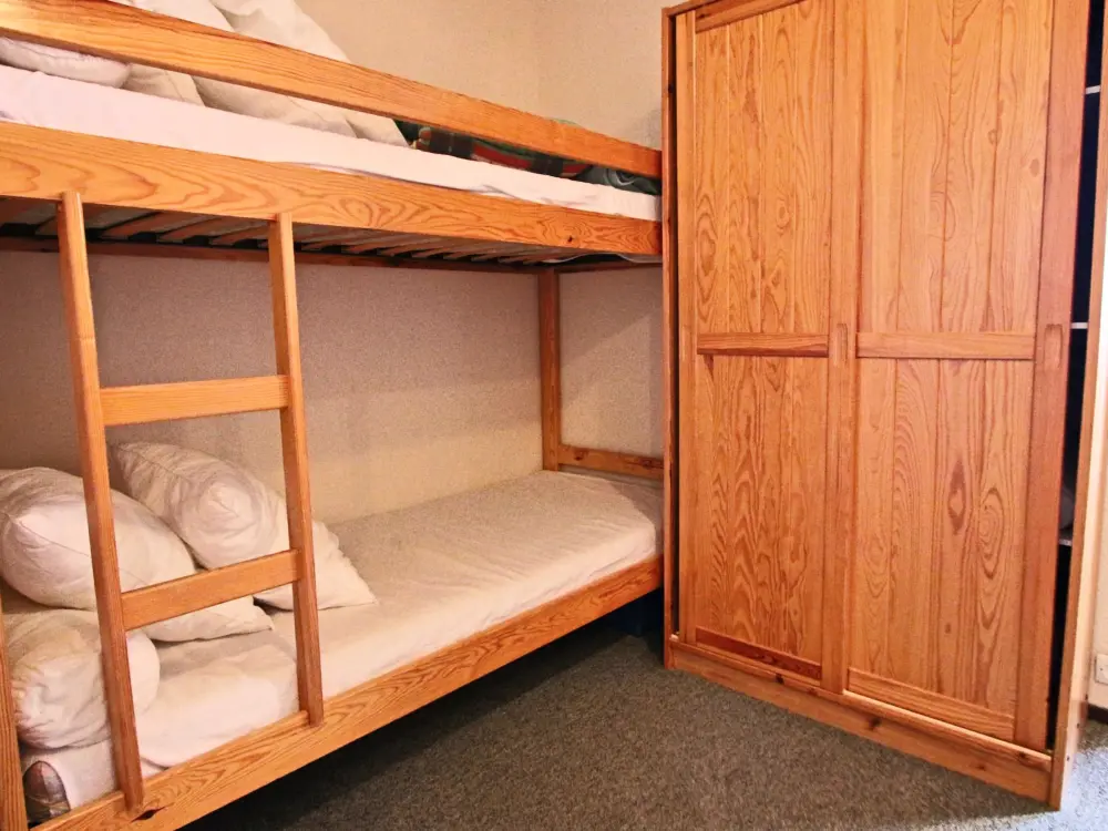 Location de Vacances Chamrousse 81