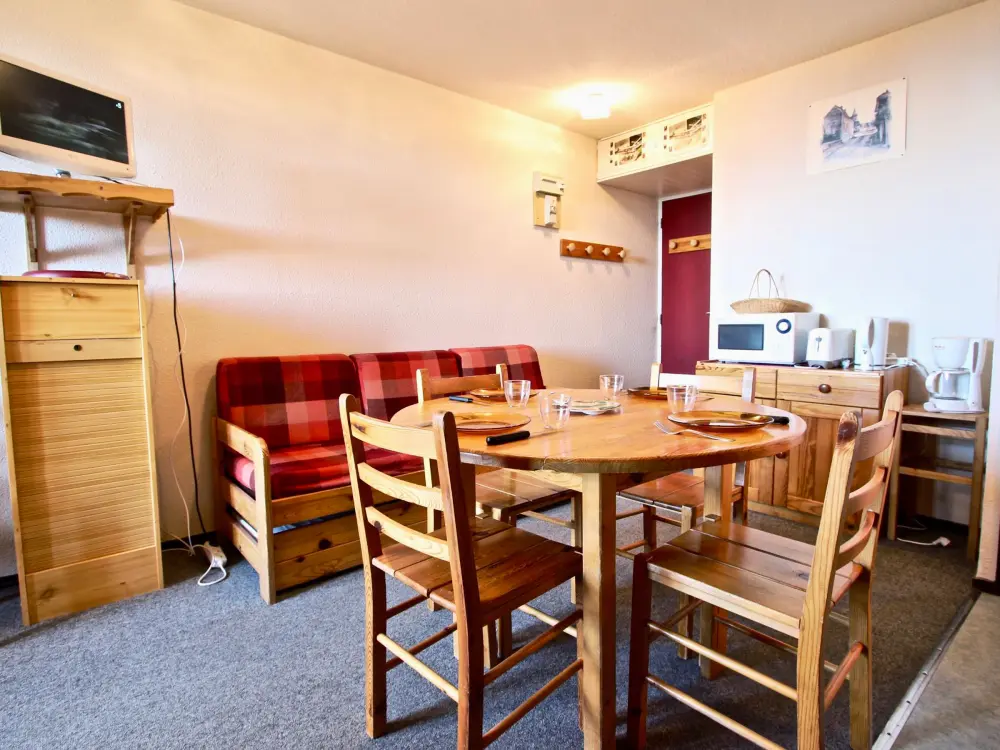 Location de Vacances Chamrousse 81