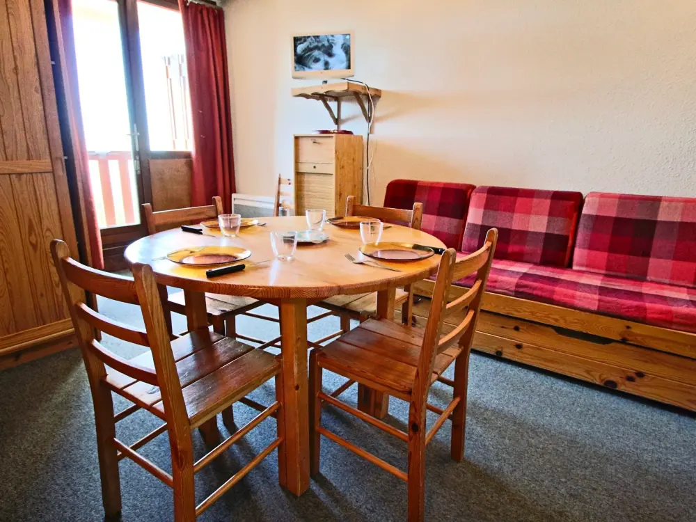 Location de Vacances Chamrousse 81