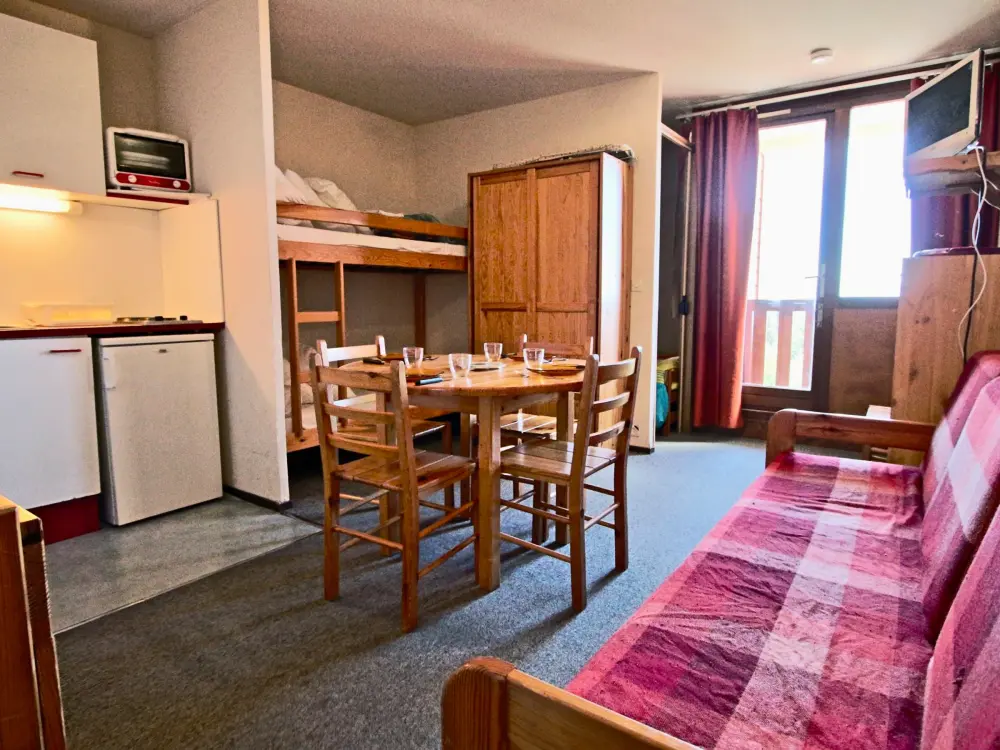 Location de Vacances Chamrousse 81