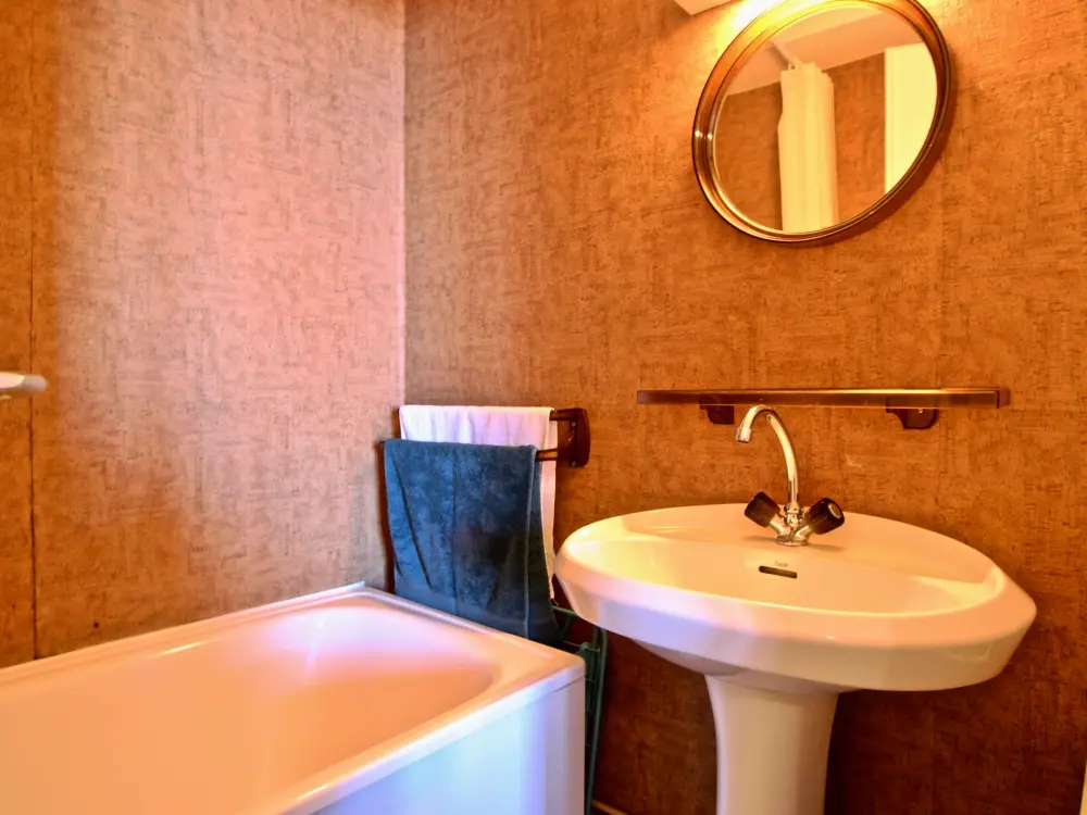Location de Vacances Chamrousse 81