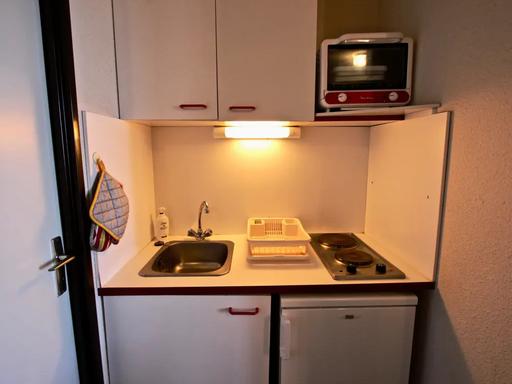 Location de Vacances Chamrousse 81