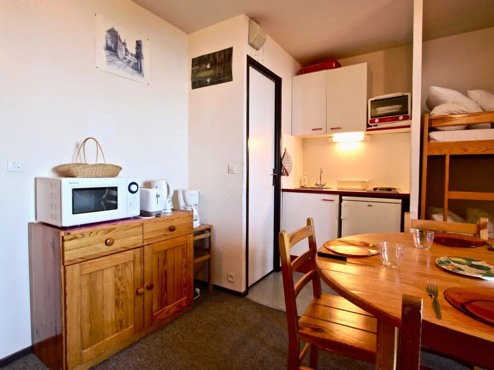 Location de Vacances Chamrousse 81