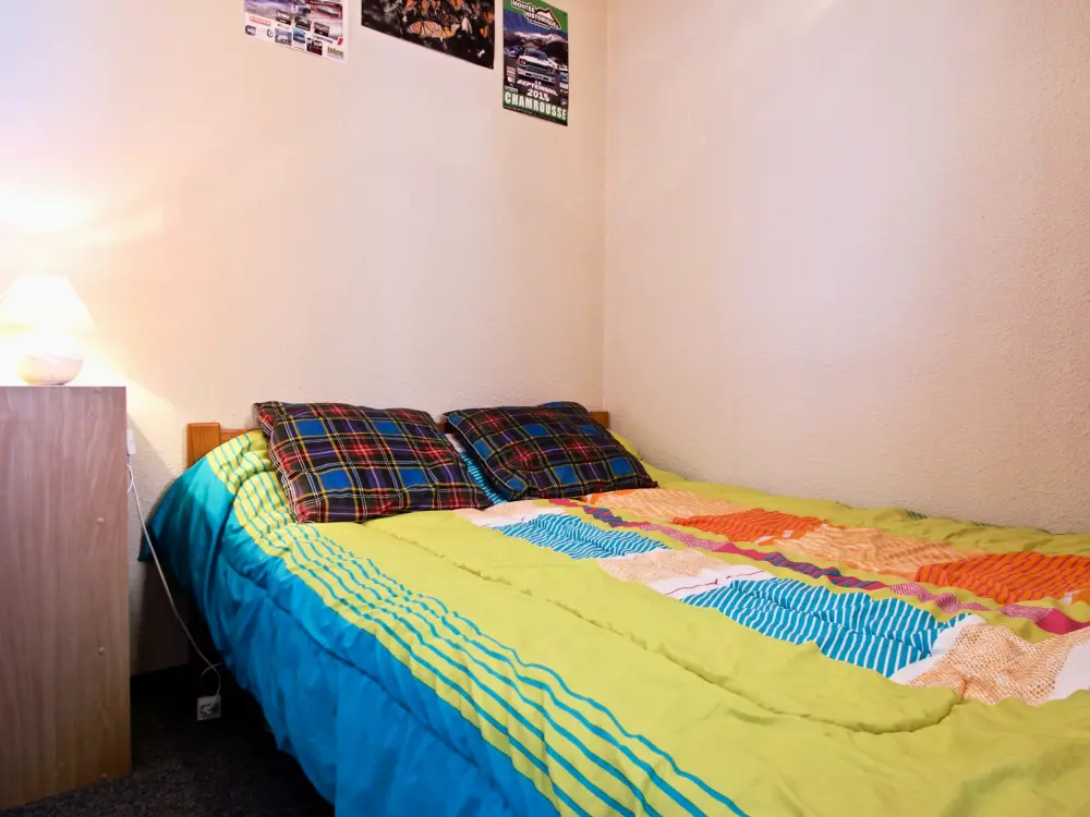 Location de Vacances Chamrousse 81