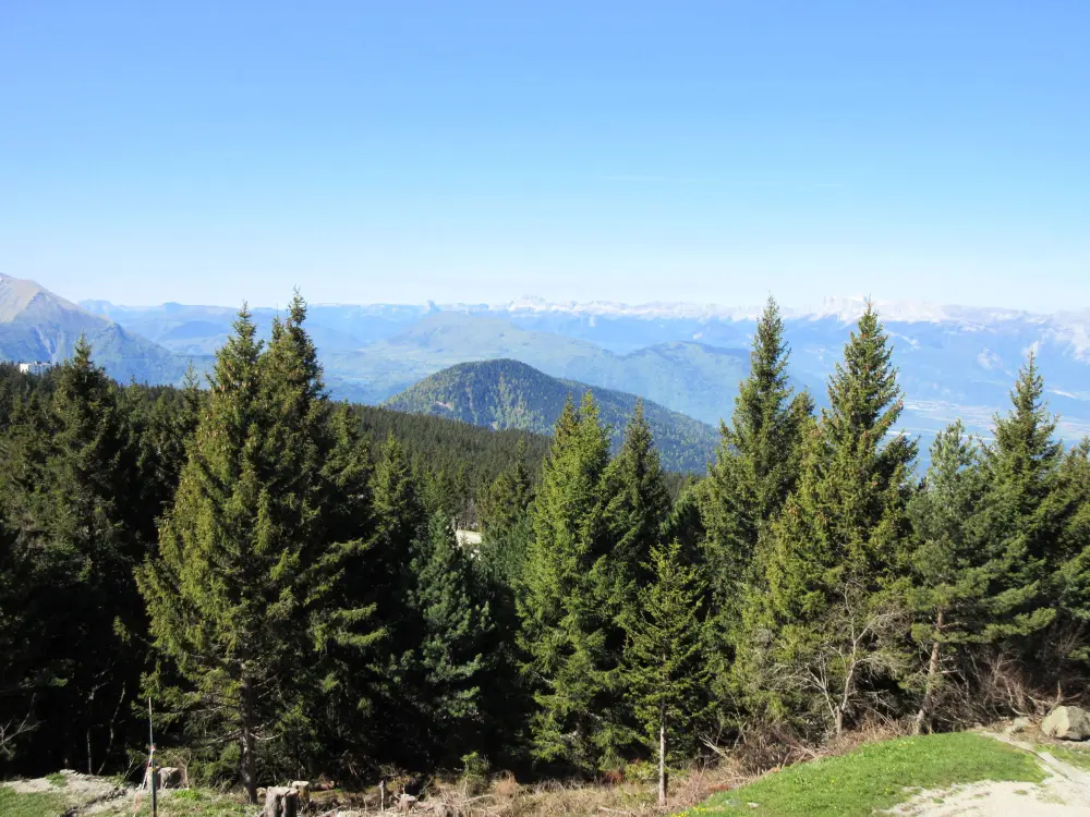 Location de Vacances Chamrousse 81