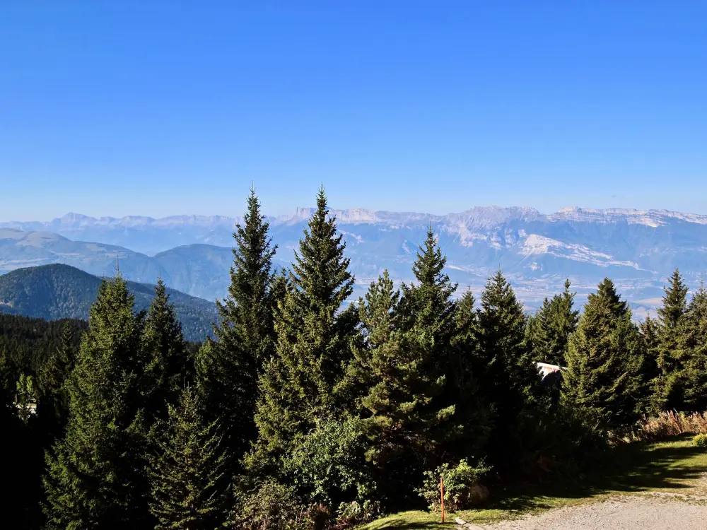 Location de Vacances Chamrousse 81