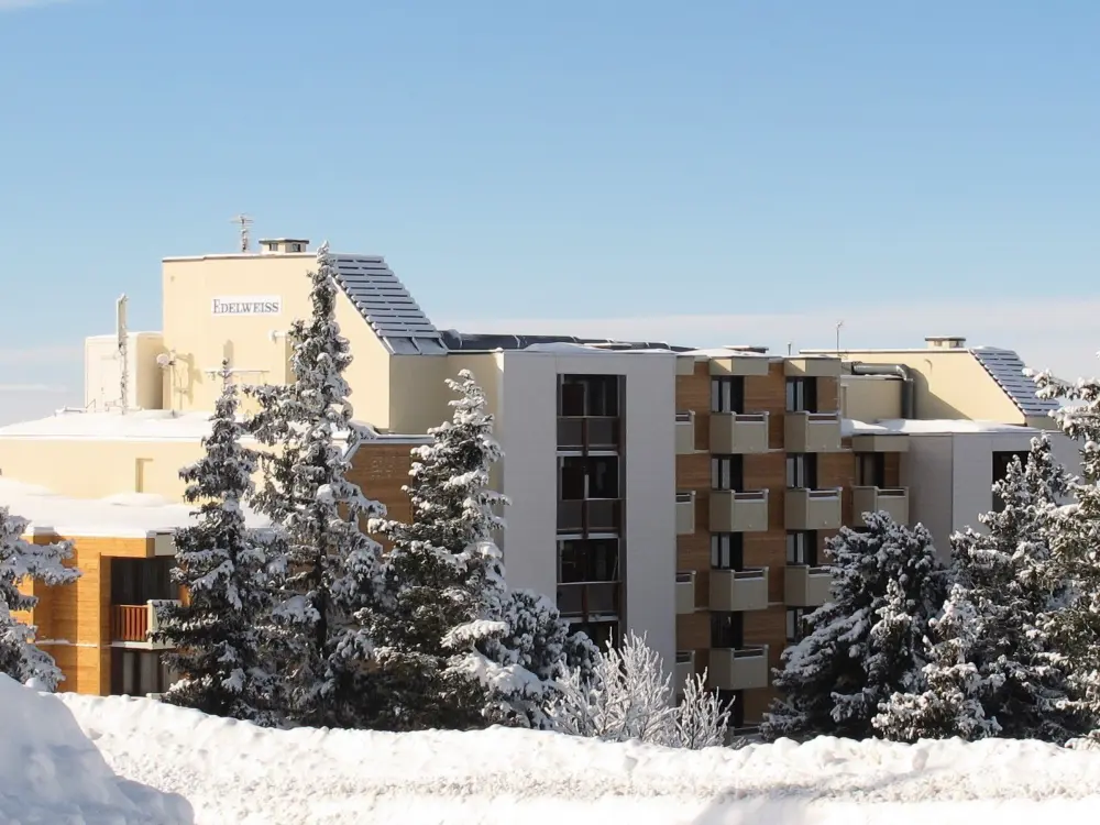 Location de Vacances Chamrousse 81