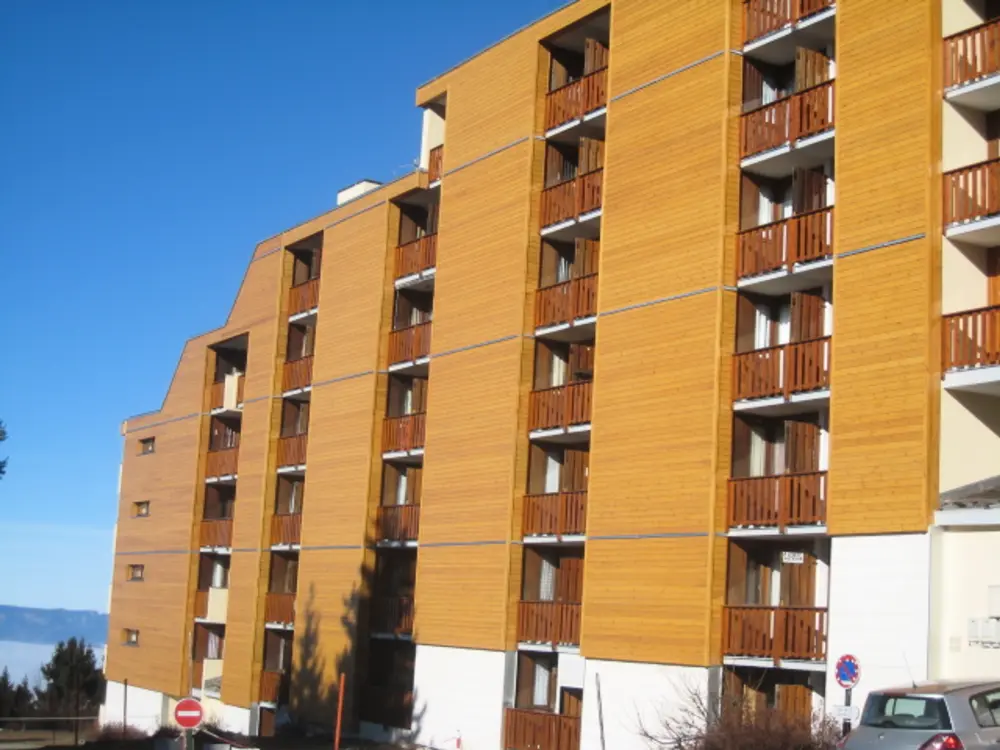 Location de Vacances Chamrousse 81