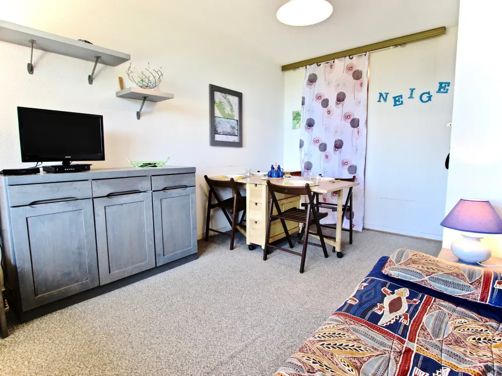 Location de Vacances Chamrousse 82