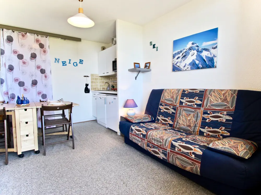 Location de Vacances Chamrousse 82