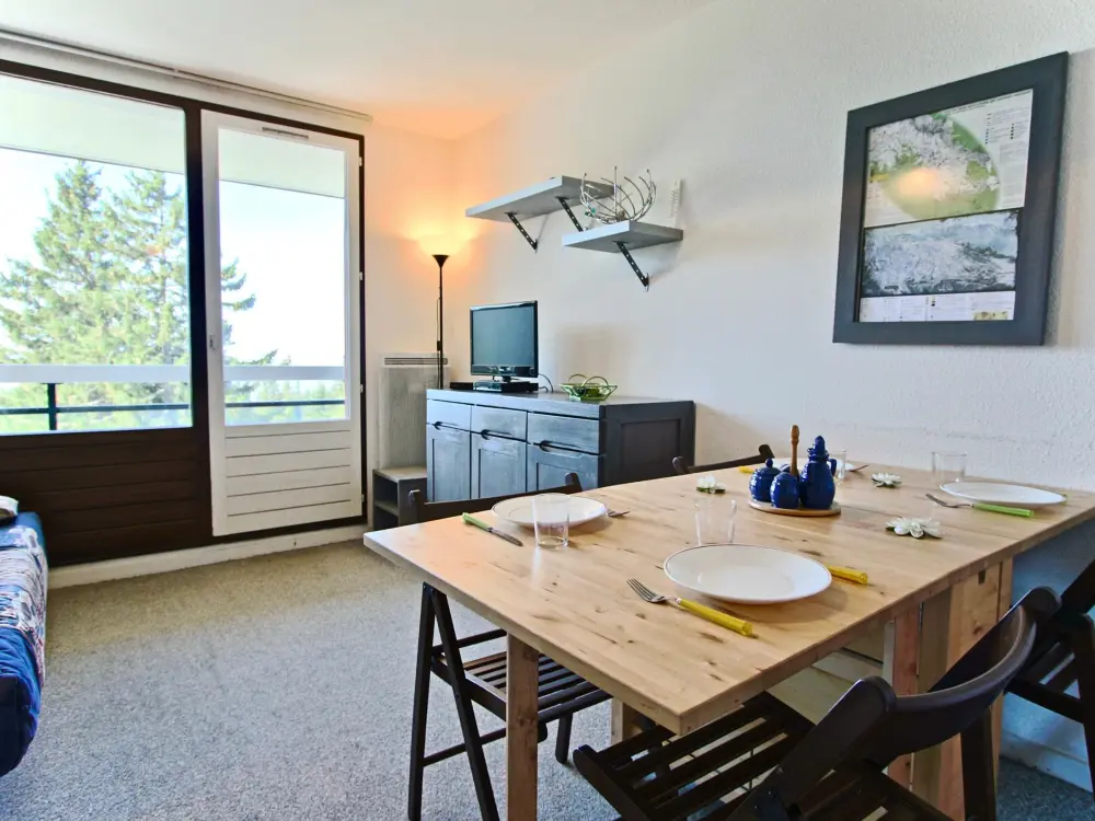 Location de Vacances Chamrousse 82