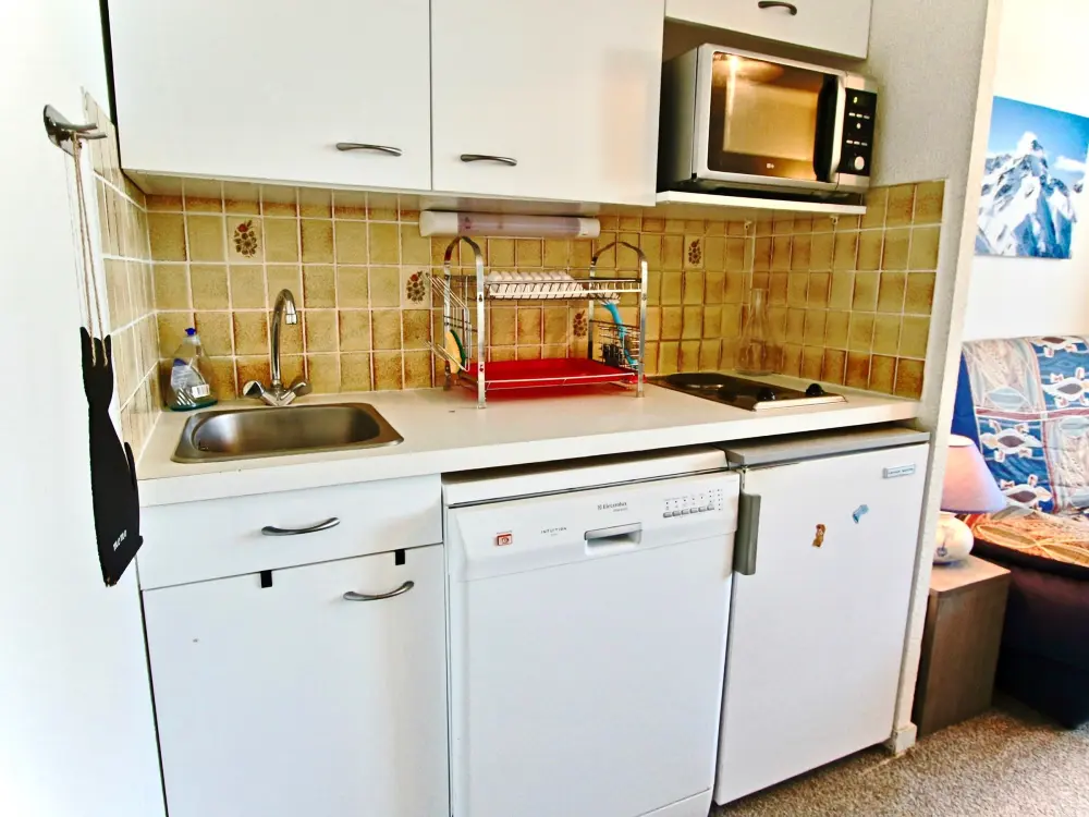 Location de Vacances Chamrousse 82
