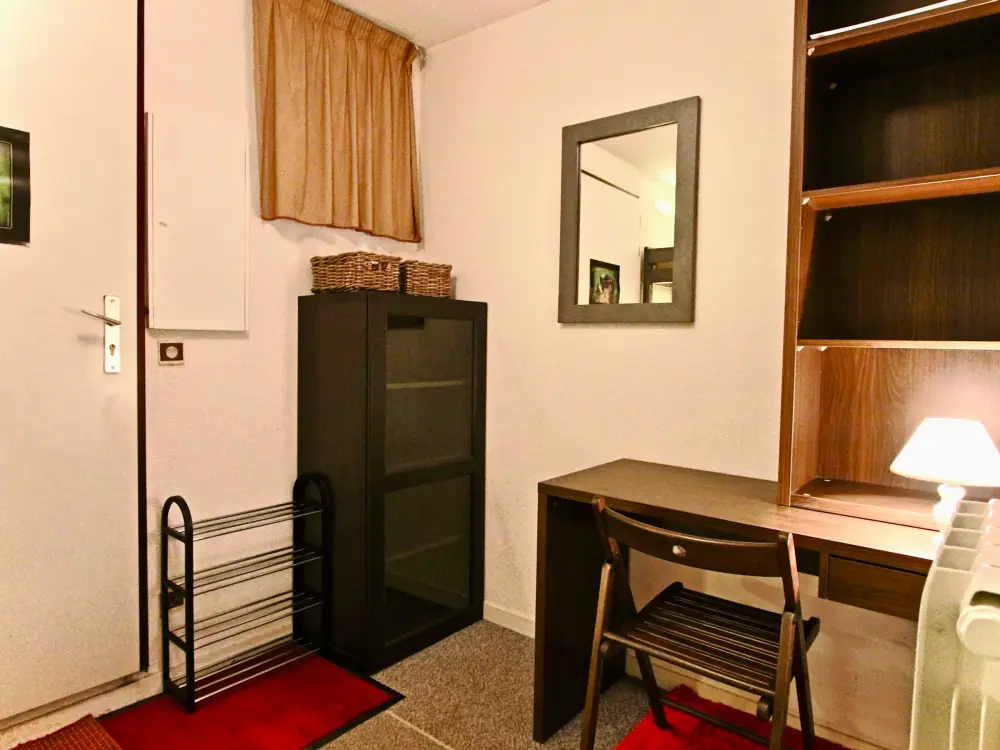Location de Vacances Chamrousse 82