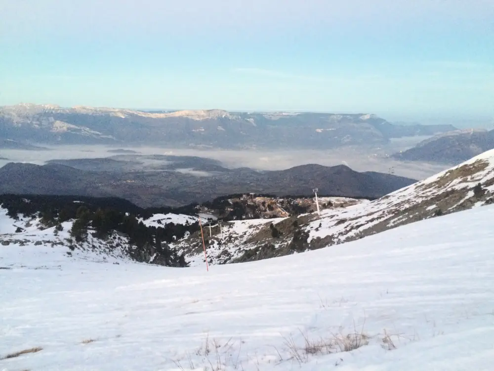 Location de Vacances Chamrousse 82
