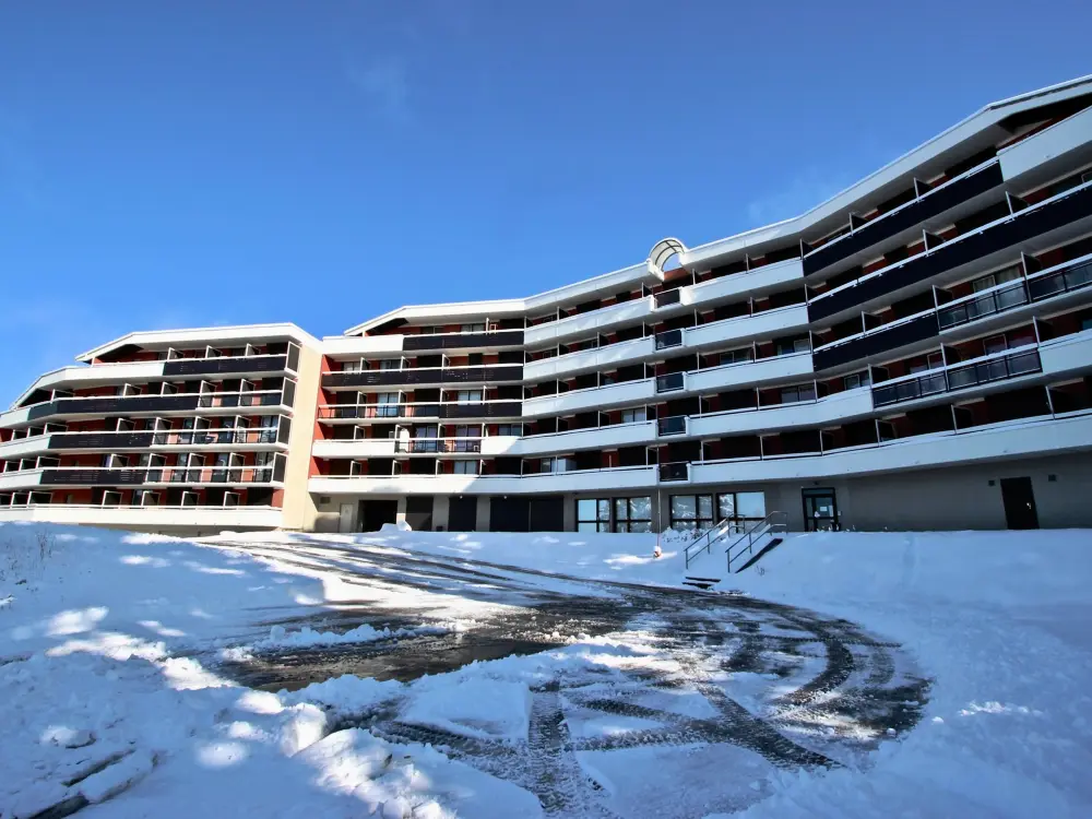 Location de Vacances Chamrousse 82