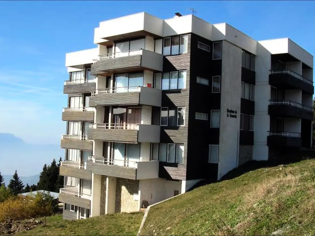 Location de Vacances Chamrousse 85