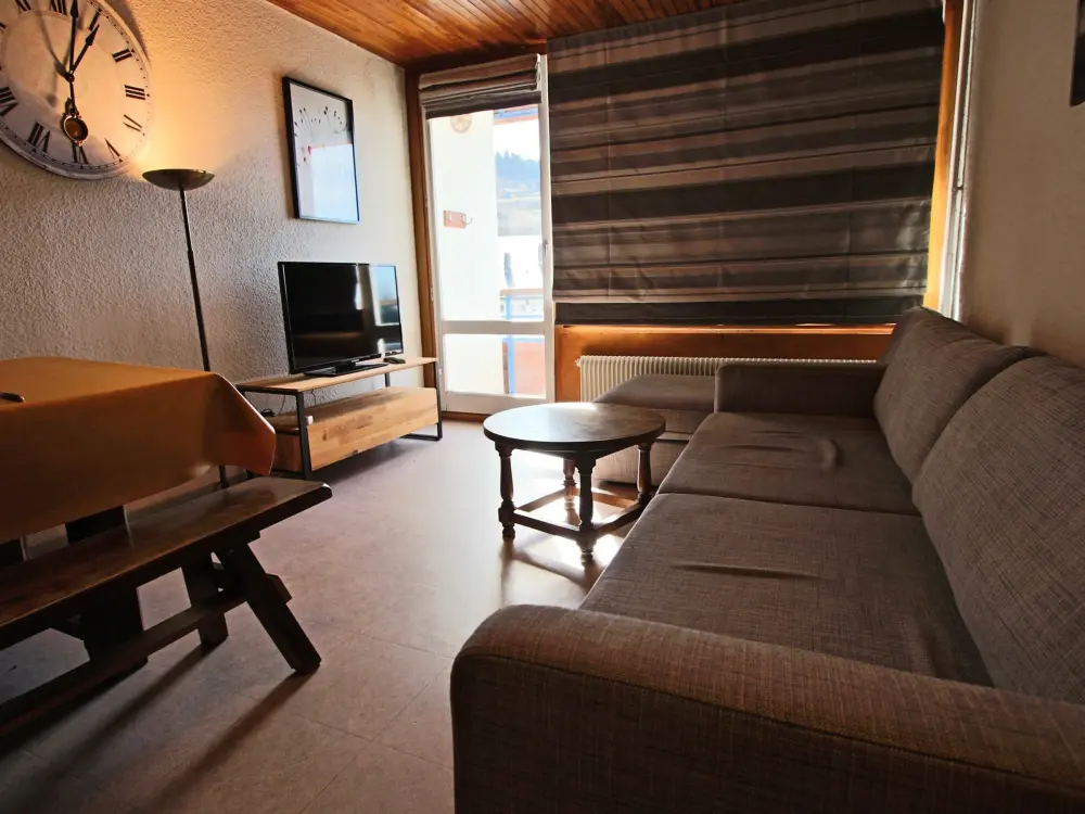 Location de Vacances Chamrousse 87
