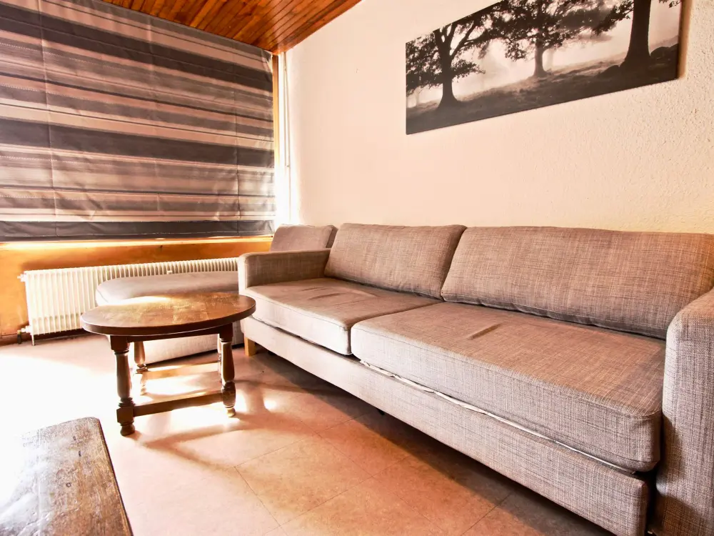 Location de Vacances Chamrousse 87