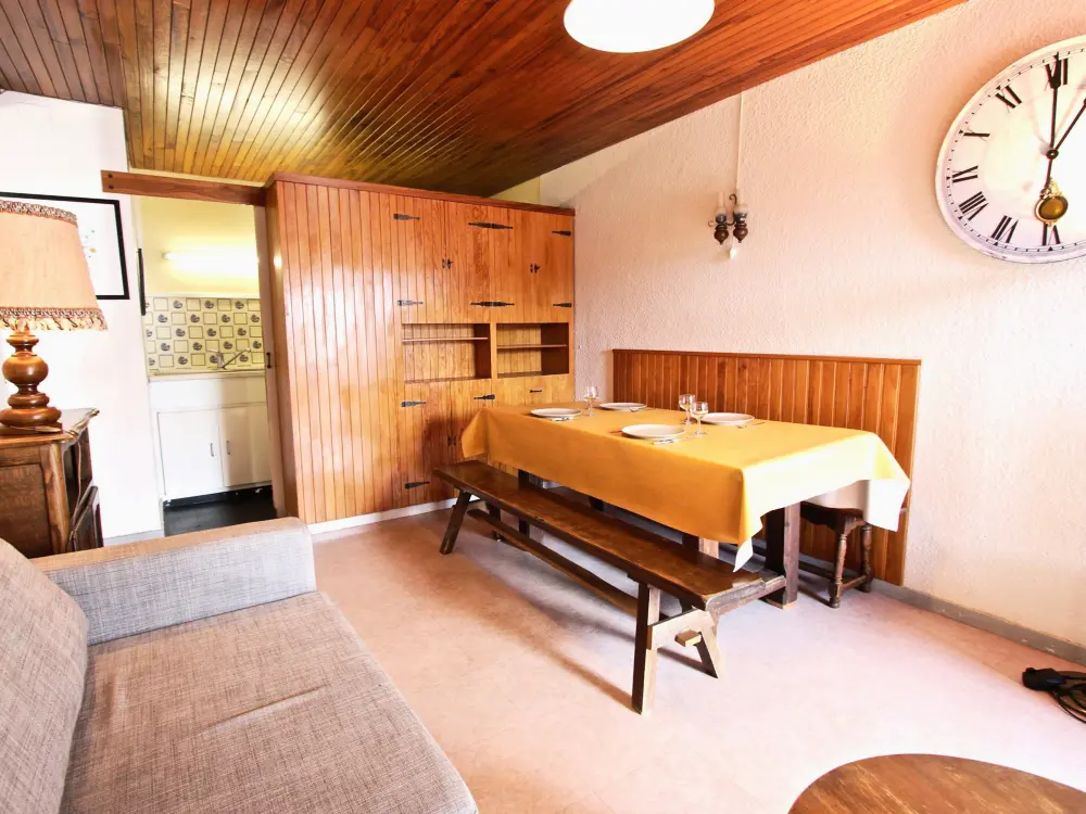 Location de Vacances Chamrousse 87