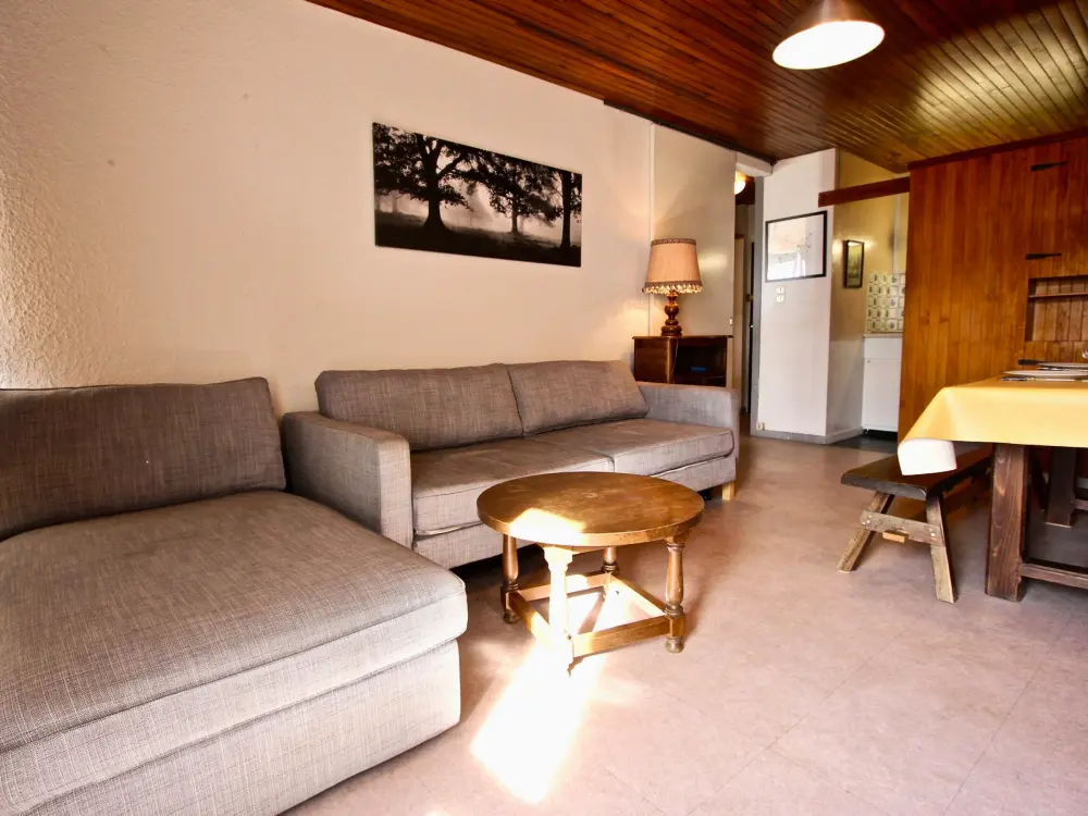 Location de Vacances Chamrousse 87