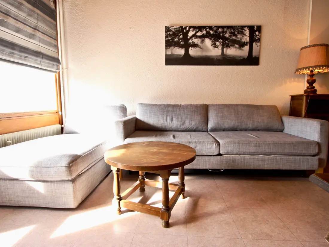 Location de Vacances Chamrousse 87