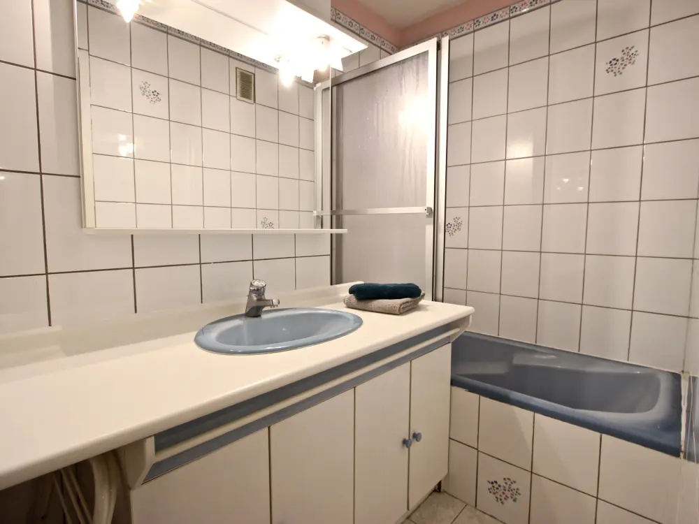 Location de Vacances Chamrousse 87