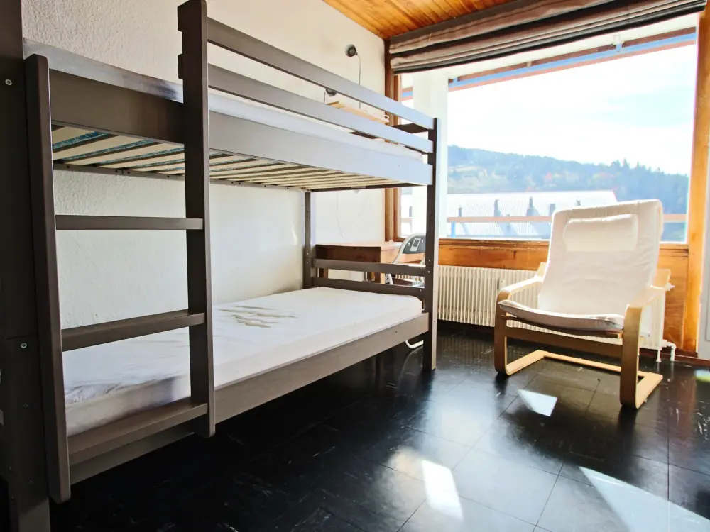 Location de Vacances Chamrousse 87