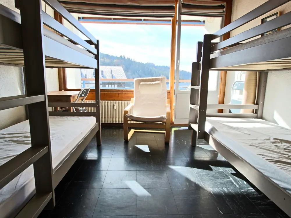 Location de Vacances Chamrousse 87