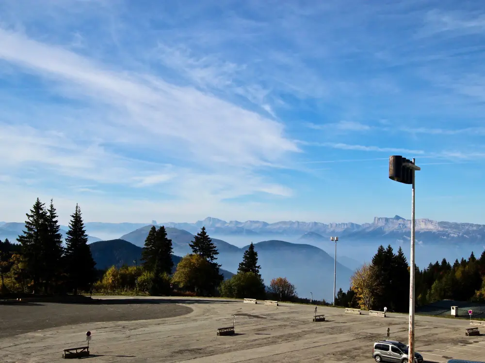 Location de Vacances Chamrousse 87