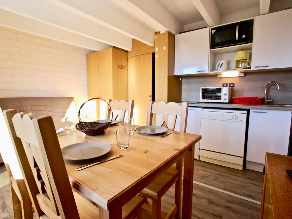 Location de Vacances Chamrousse 88
