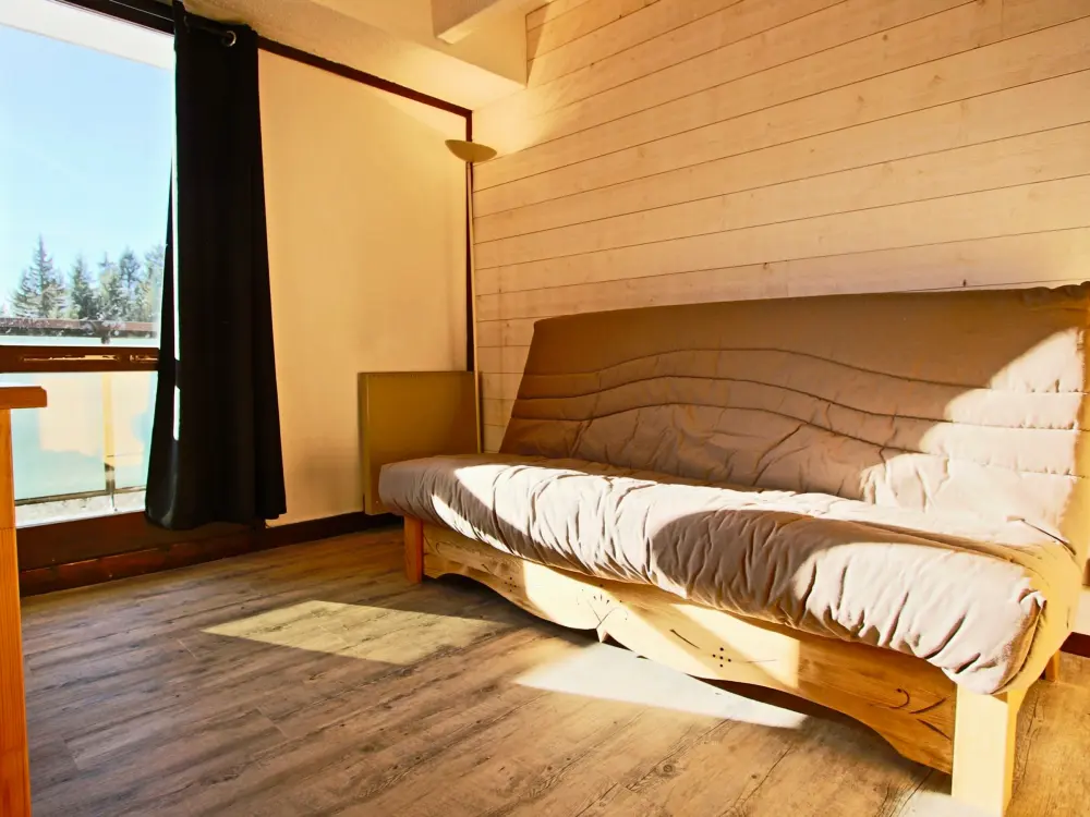 Location de Vacances Chamrousse 88