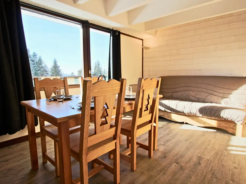 Location de Vacances Chamrousse 88