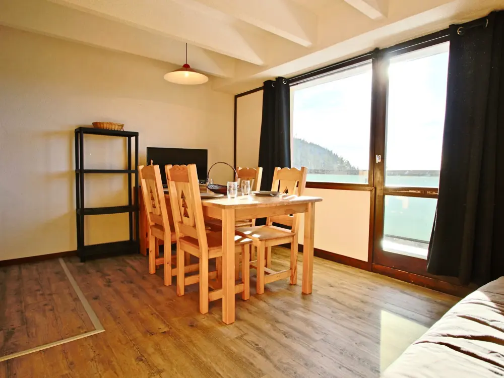 Location de Vacances Chamrousse 88