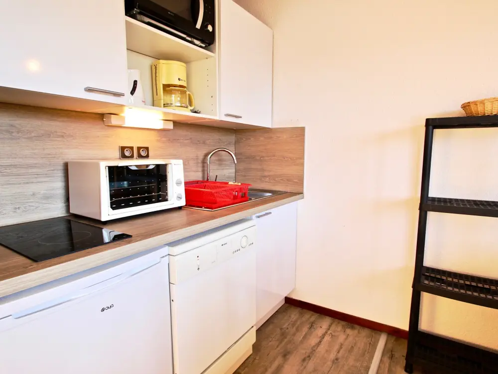 Location de Vacances Chamrousse 88