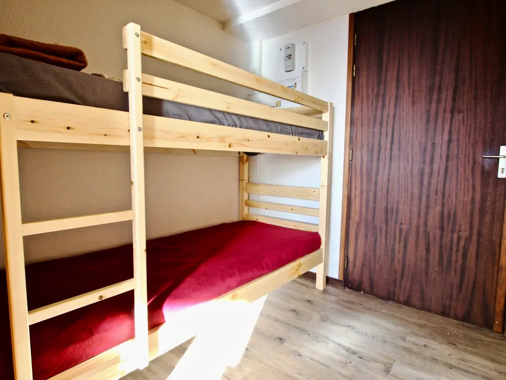 Location de Vacances Chamrousse 88