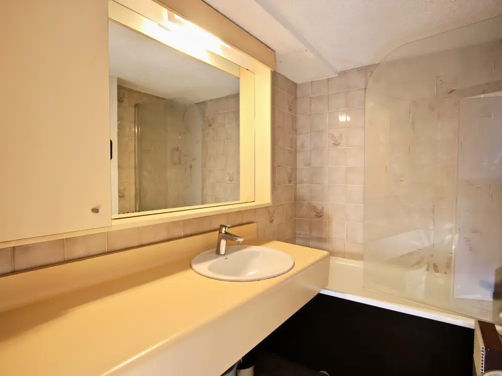 Location de Vacances Chamrousse 88