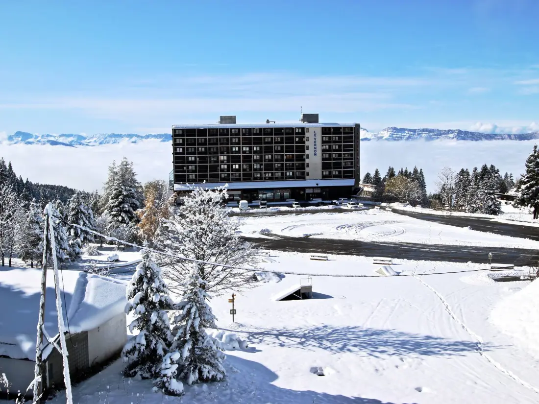 Location de Vacances Chamrousse 92