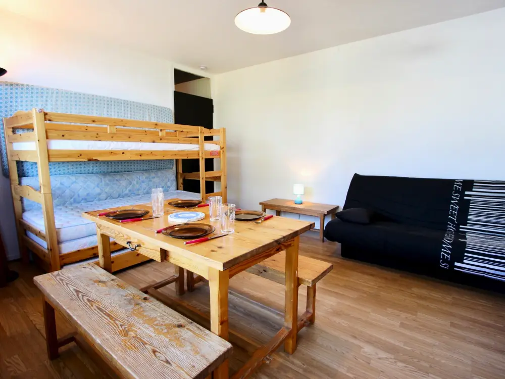 Location de Vacances Chamrousse 93