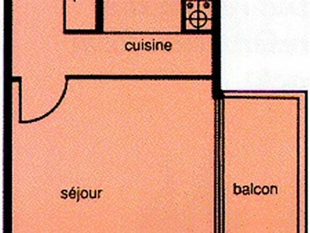 Location de Vacances Chamrousse 93